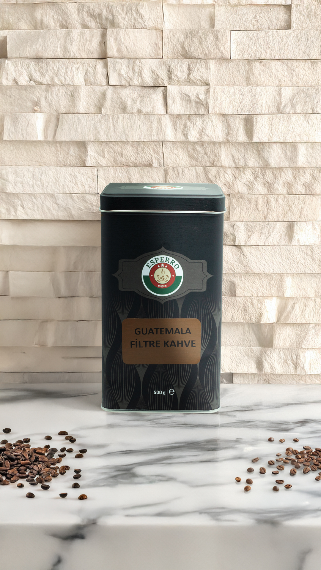 Guatemala 500g